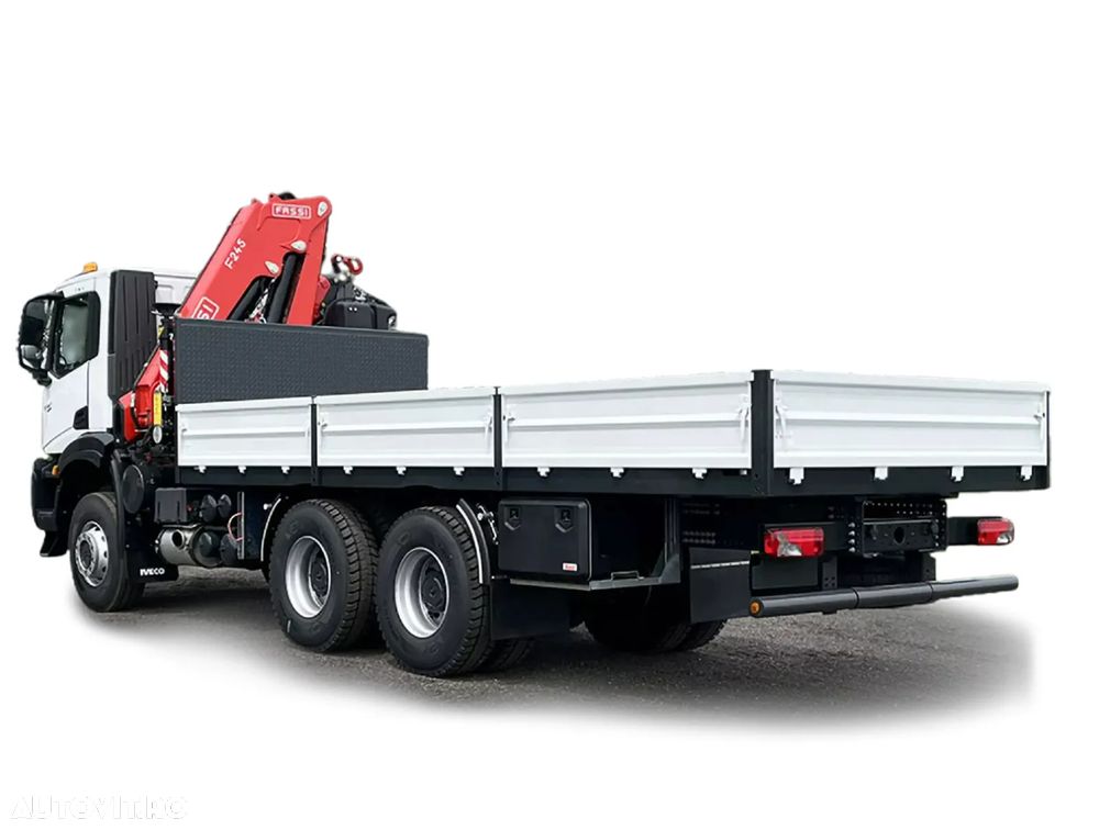 Iveco X-Way AT280X46Y/PS ON - 6