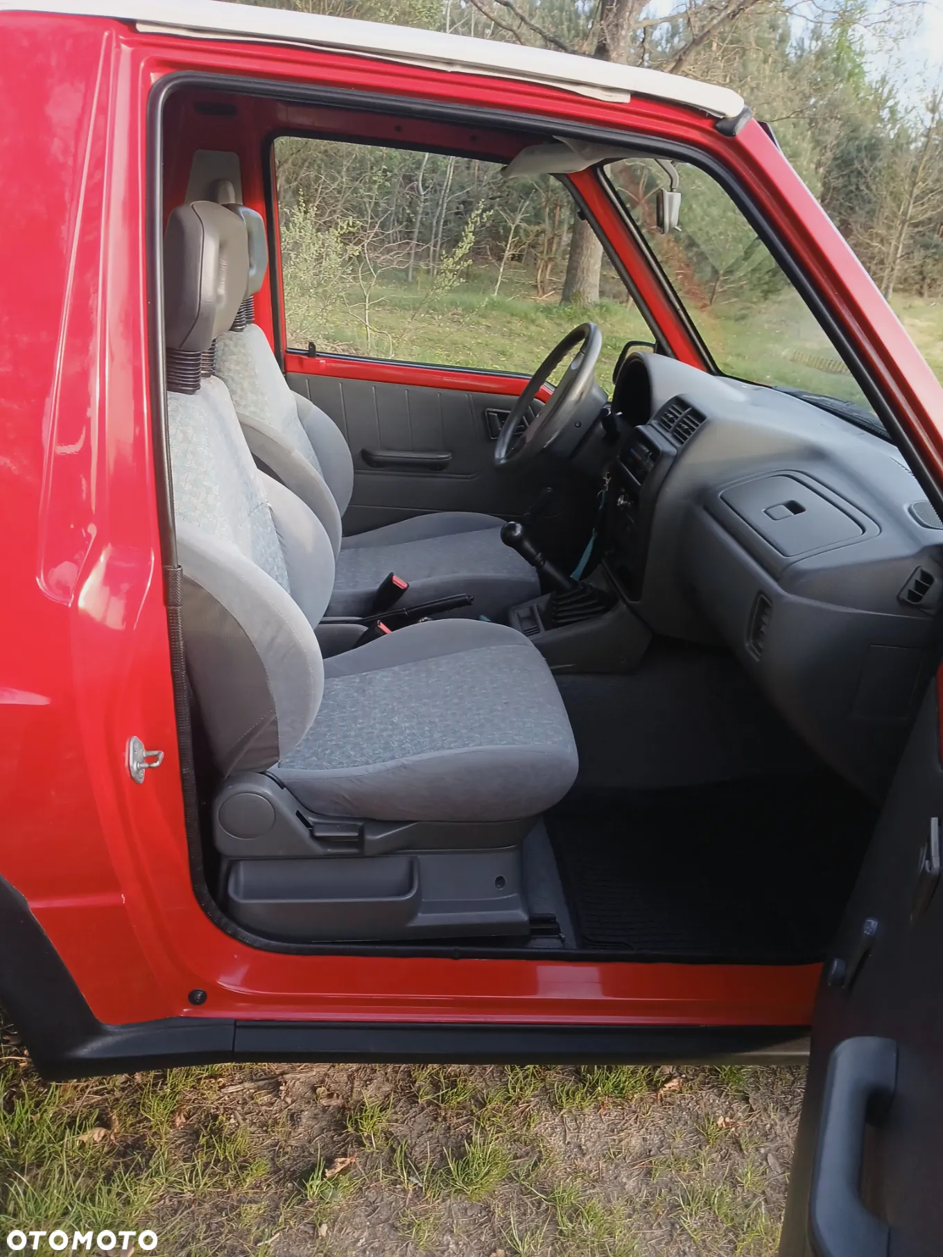 Suzuki Vitara - 20
