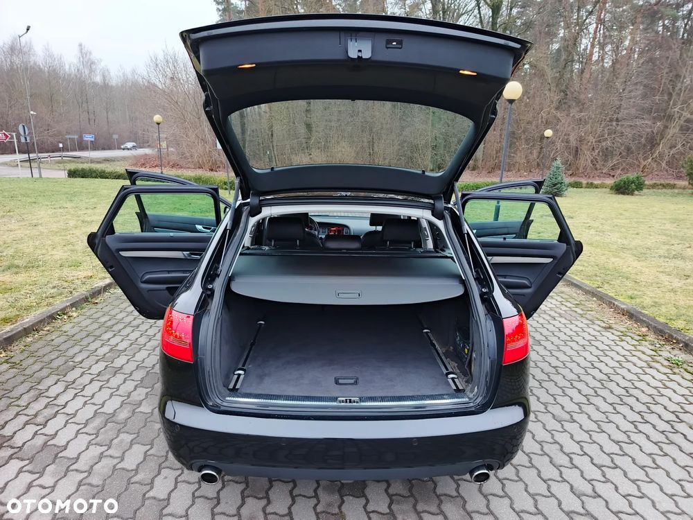 Audi A6 Avant 3.2 FSI tiptronic quattro - 15