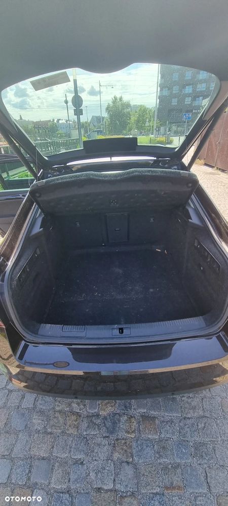Skoda Superb 2.0 TDI SCR 4x4 L&K DSG - 22