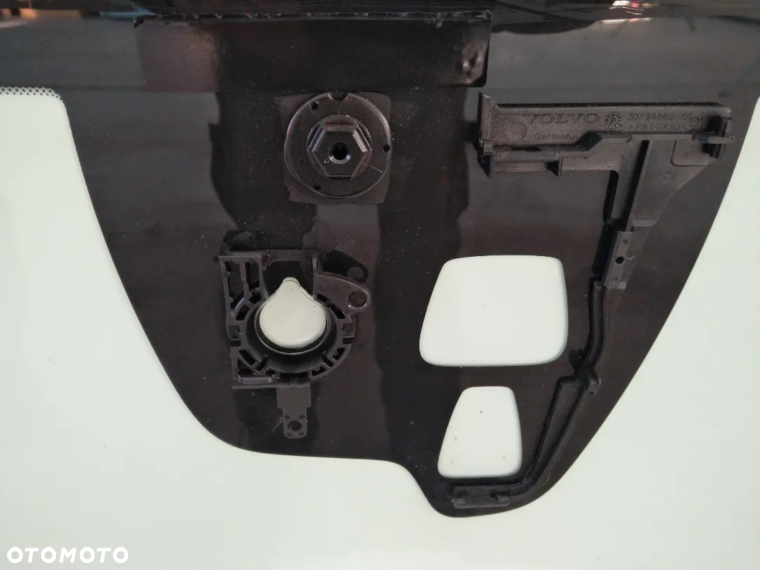 SZYBA VOLVO S60/V60 2012-2018 - 4