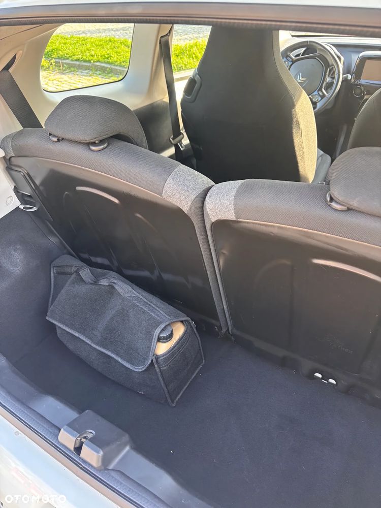 Citroën C1 VTi 68 ETG Shine - 34