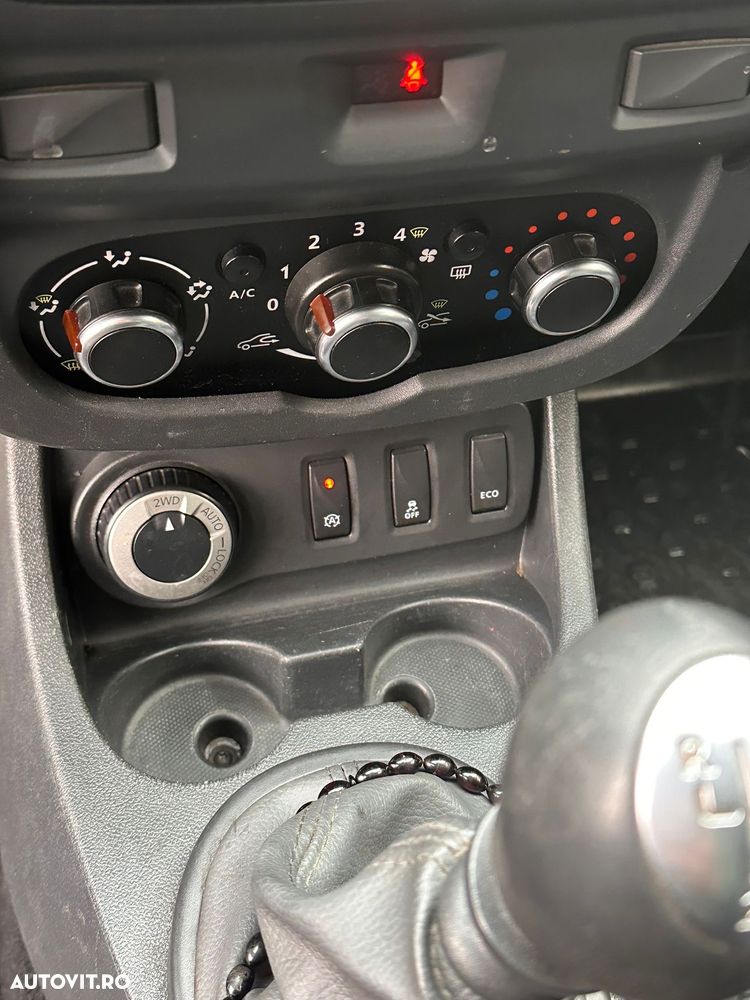 Dacia Duster 1.5 dCi 4x4 Ambiance - 5