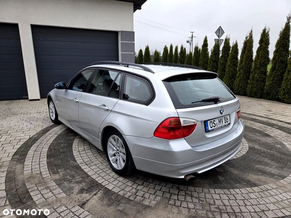 BMW Seria 3 - 9
