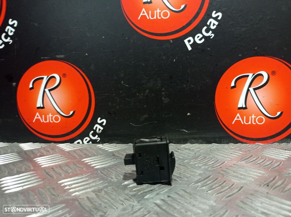 Comando Do Vidro Trás Esquerdo Bmw 3 (E46) - 4