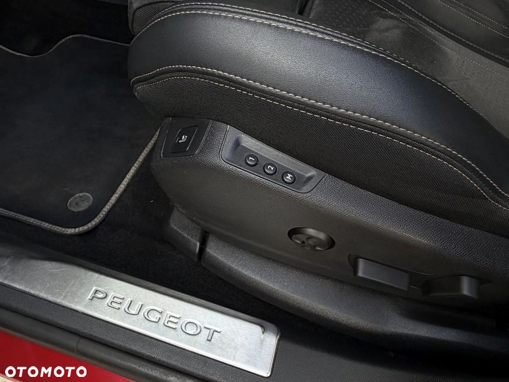 Peugeot 5008 - 18