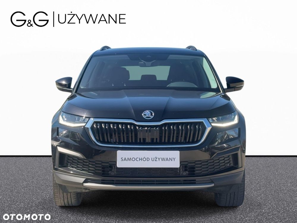 Skoda Kodiaq - 5