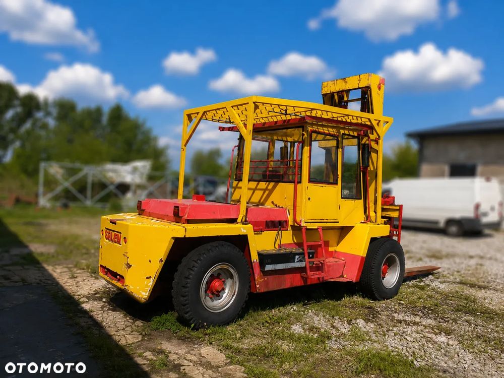 Inny Salev - 3