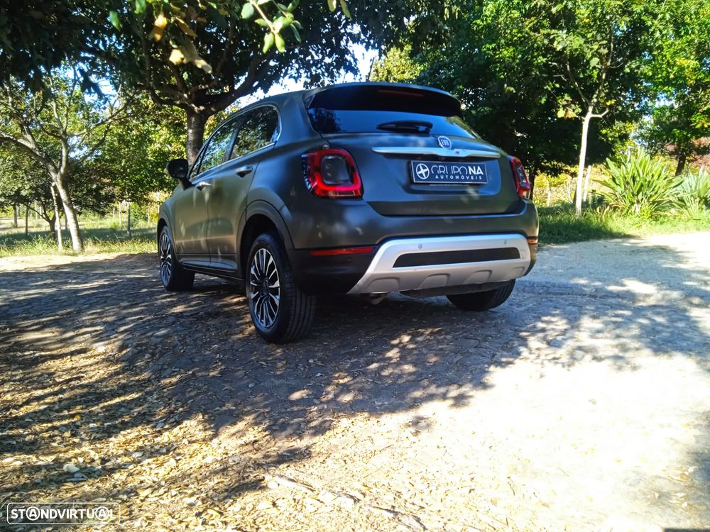 Fiat 500X 1.3 MJ S-Design Cross S&S - 60