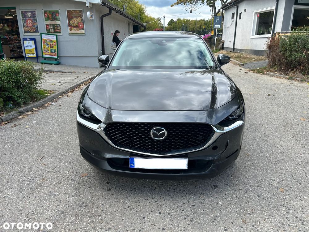 Mazda CX-30 2.0 mHEV Hikari 2WD - 5