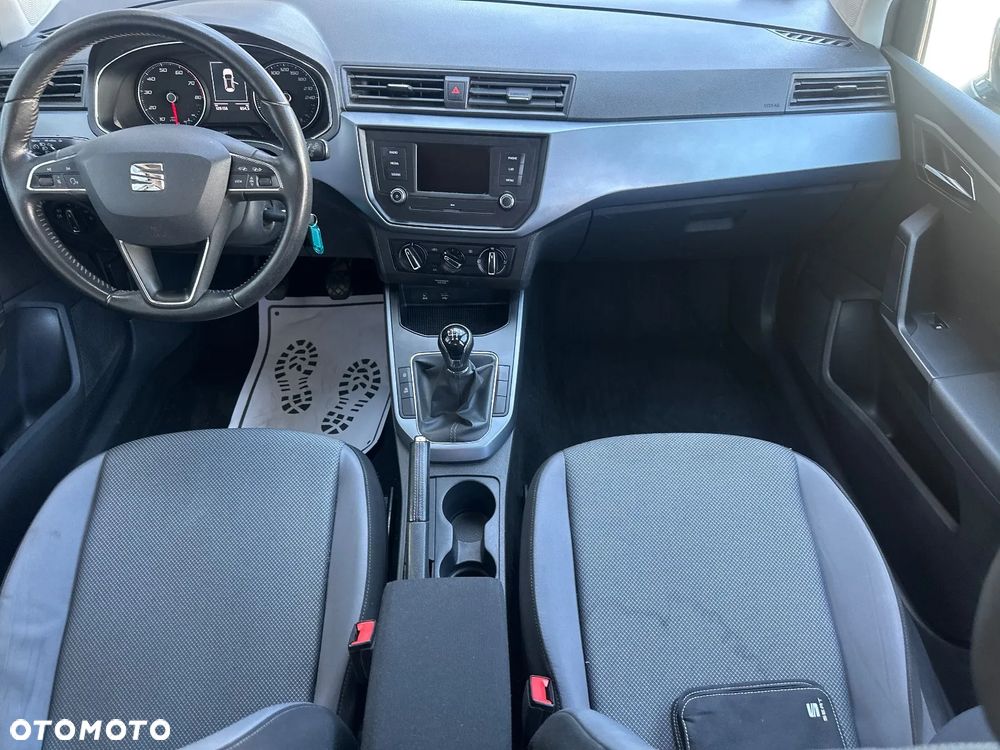 Seat Arona 1.0 TSI Style S&S - 24
