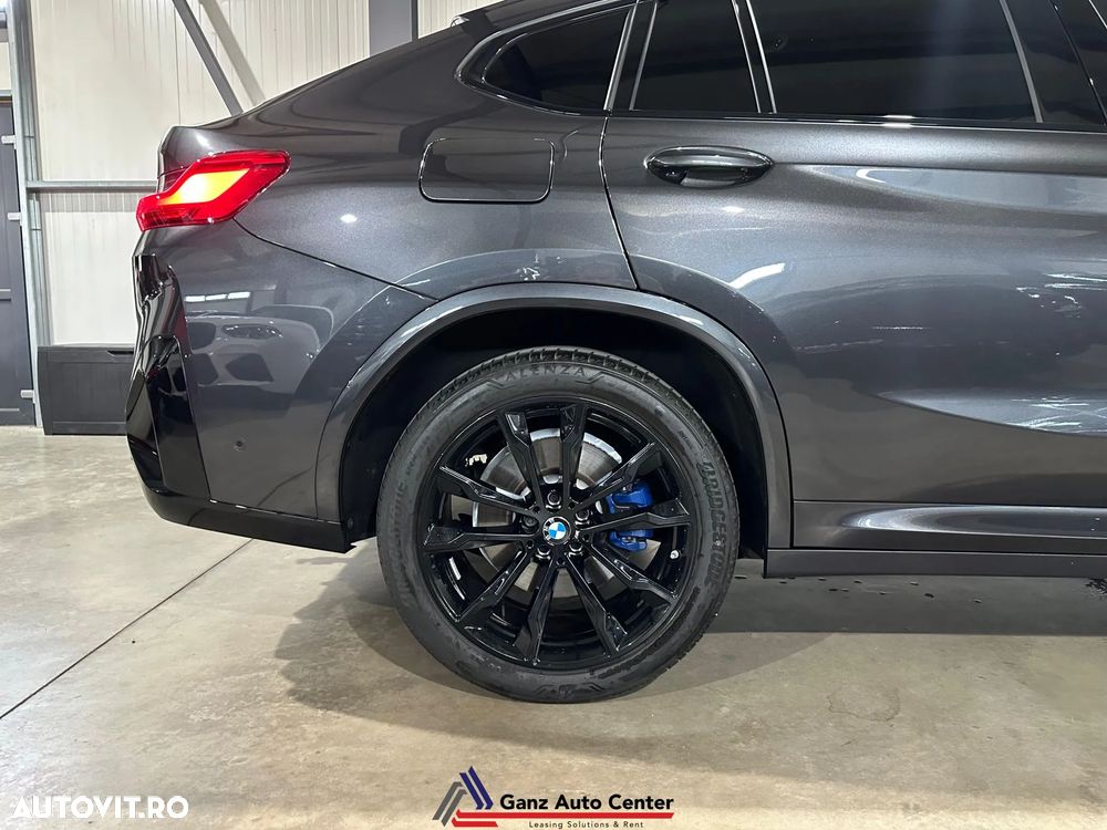 BMW X4 xDrive20d AT MHEV - 37