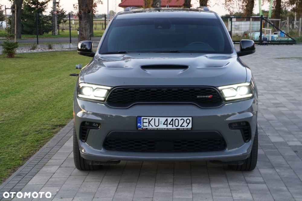 Dodge Durango 5.7 R/T - 34