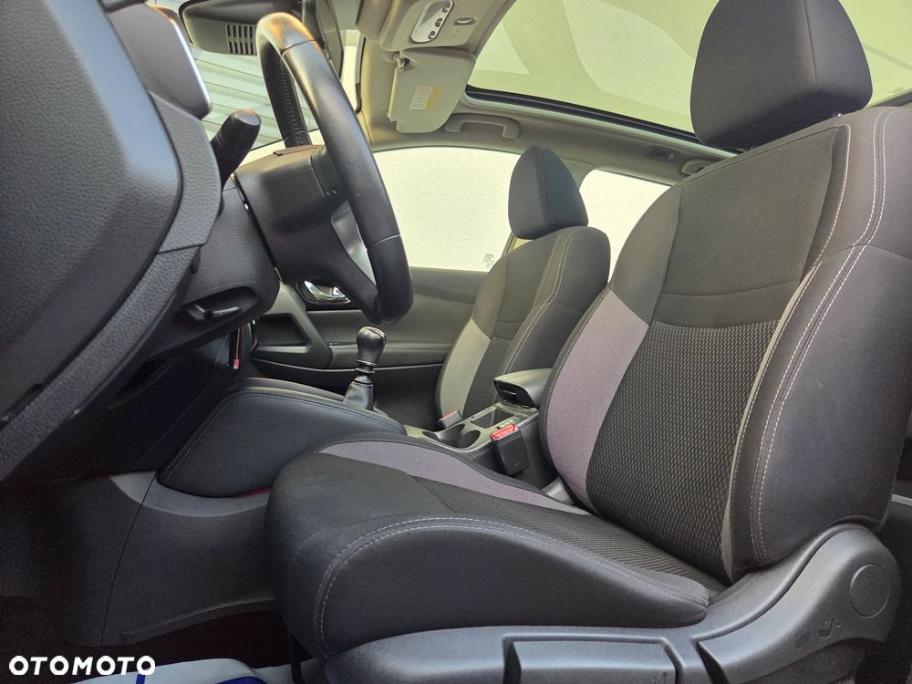 Nissan Qashqai 1.3 DIG-T Tekna+ - 25