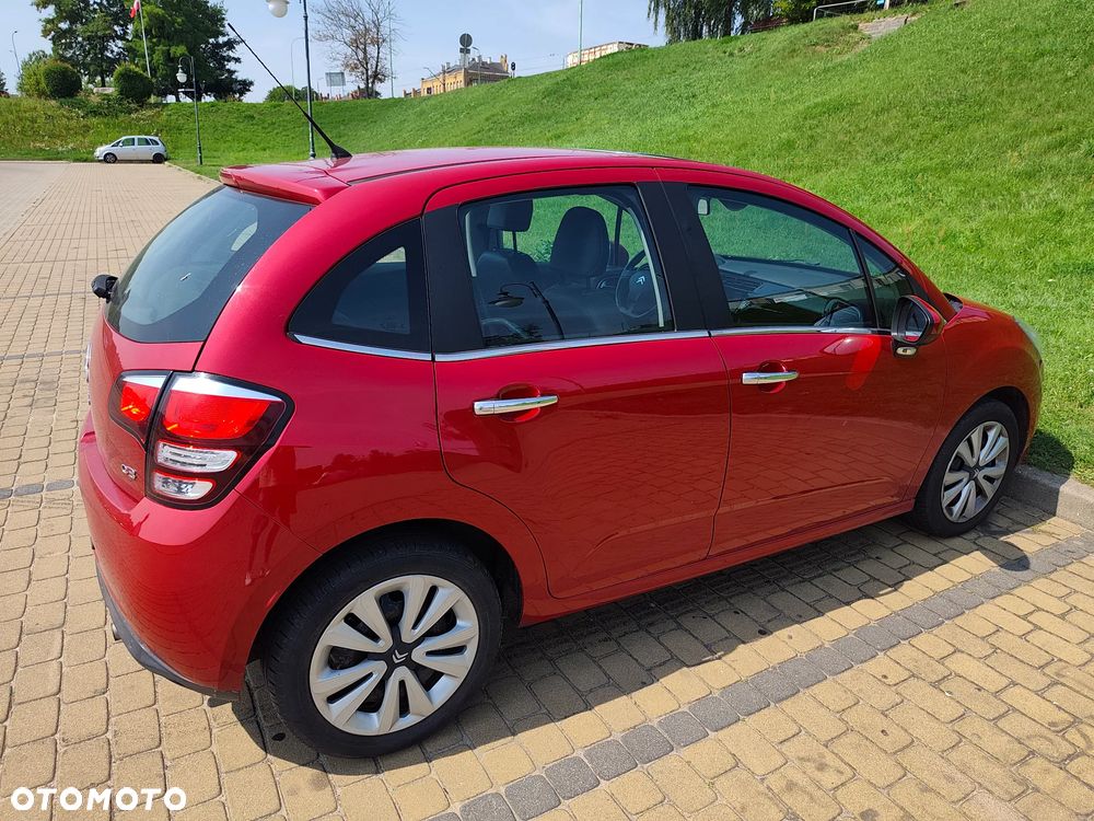 Citroën C3 1.2 PureTech Exclusive - 5