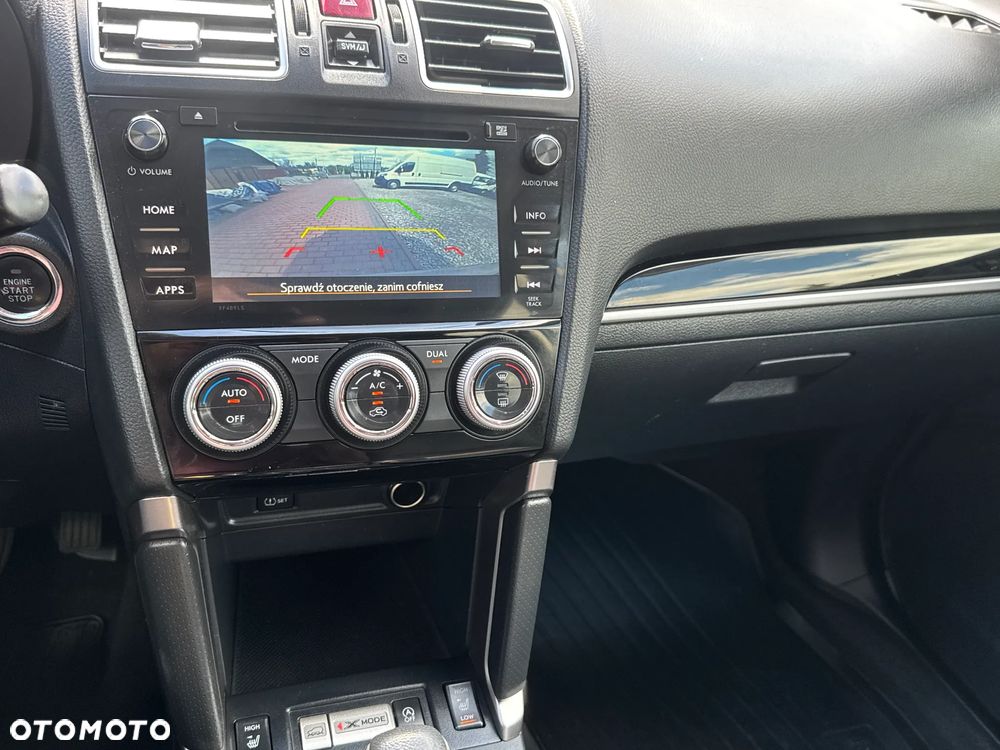 Subaru Forester 2.0 i Platinum (EyeSight) Lineartronic - 24
