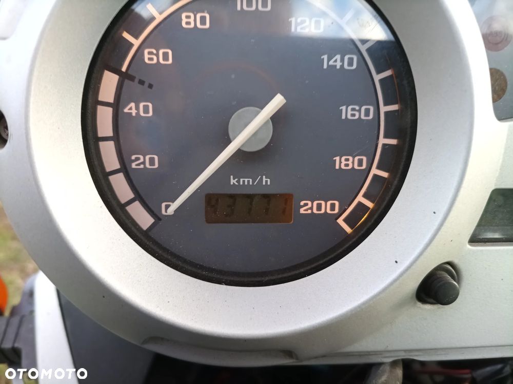 BMW GS - 8
