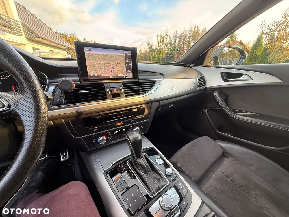 Audi A6 ver-2-0-tdi-quattro-s-tronic - 22