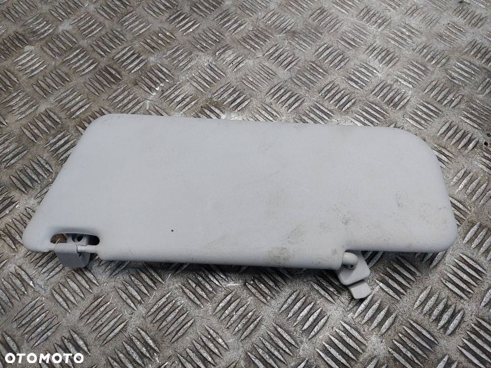OSŁONA PRZECIWSŁONECZNA PRAWA FIAT PANDA II - 2