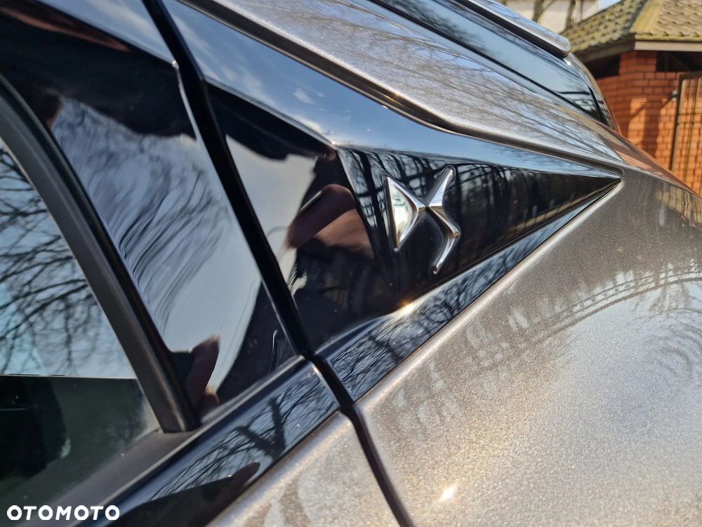 DS Automobiles DS 4 Crossback - 14