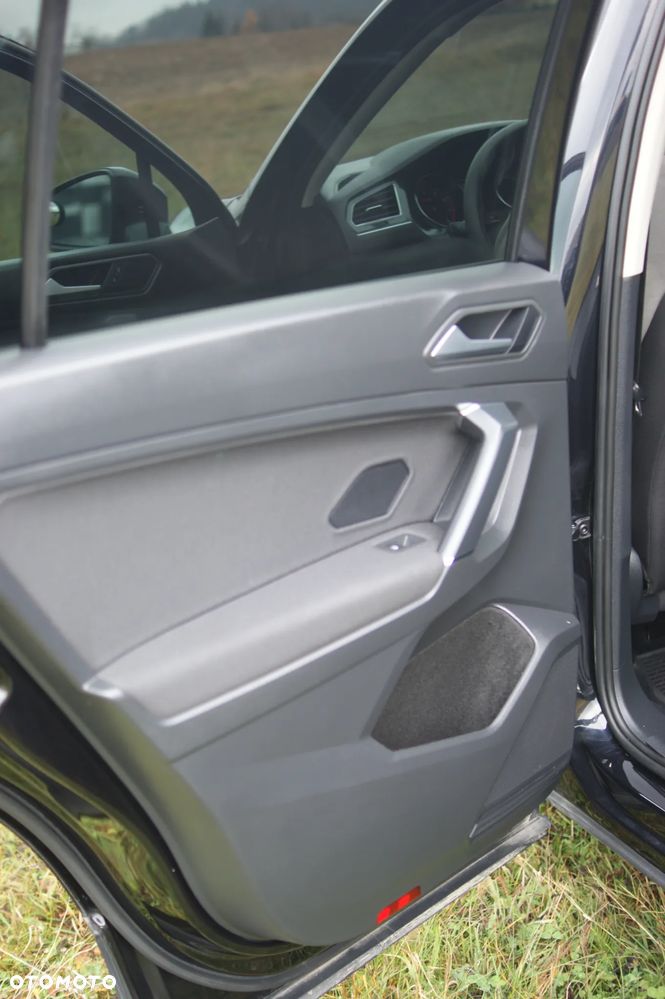 Volkswagen Tiguan Allspace 2.0 TSI OPF 4Motion DSG Life - 29