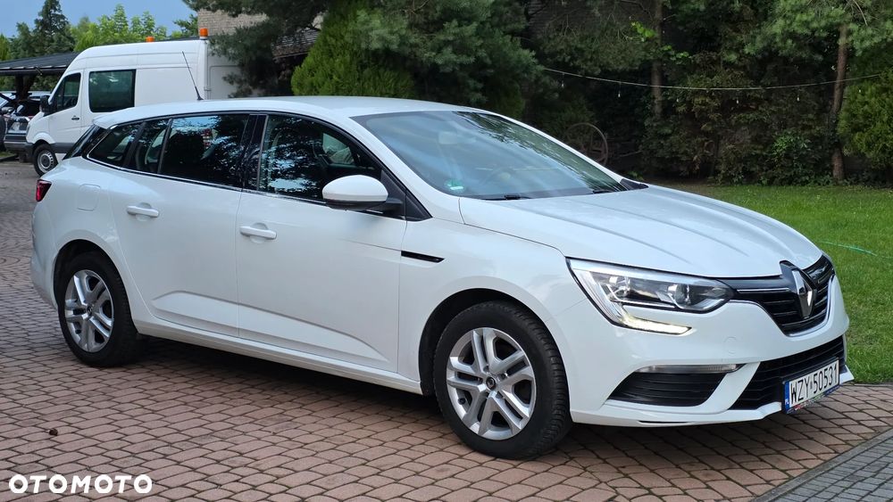 Renault Megane ENERGY TCe 100 PLAY - 15