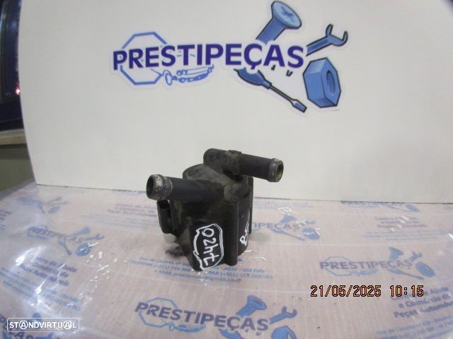 Modulo 753914080 75391408003 PEUGEOT 207 CC 2009 1.6I 150CV 2P CINZA Bomba De Água - 1