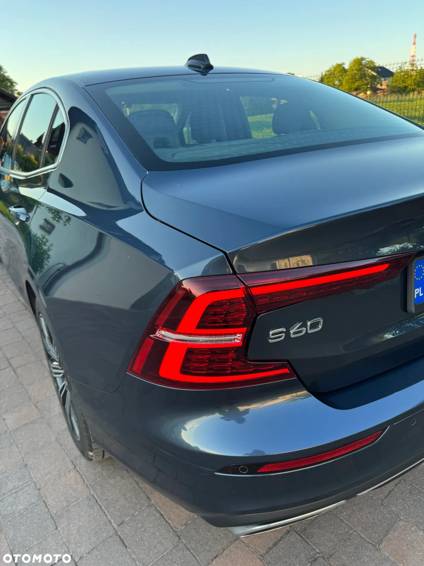 Volvo S60 T4 Inscription First Edition - 5