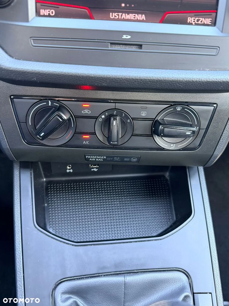 Seat Ibiza 1.0 MPI Beats - 17