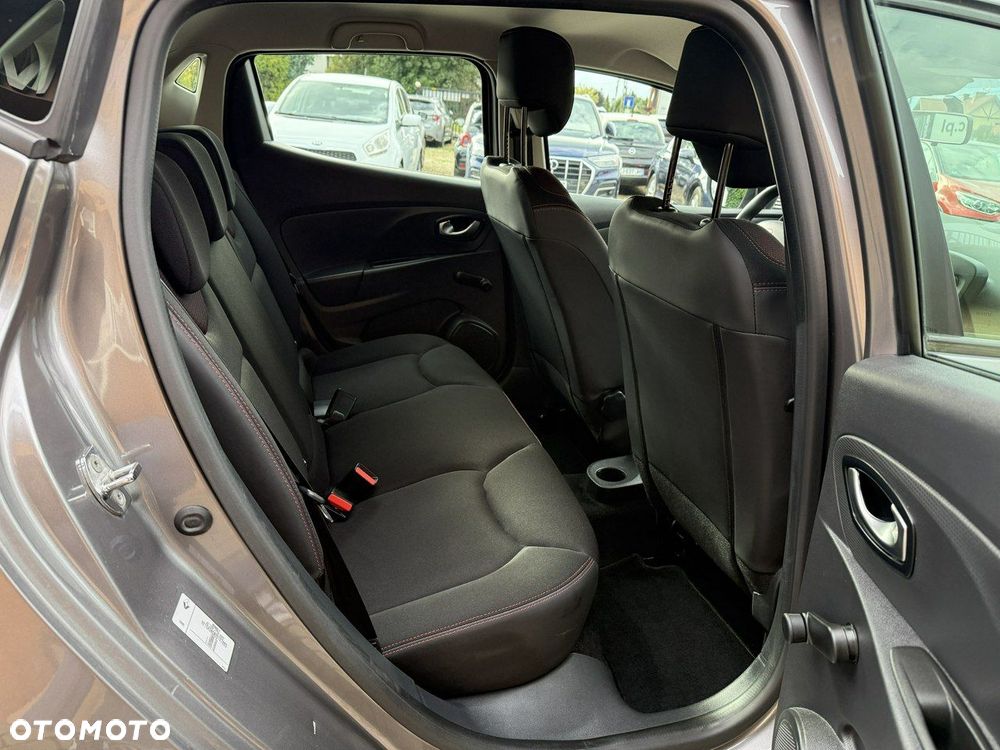 Renault Clio 1.2 16V Life - 21