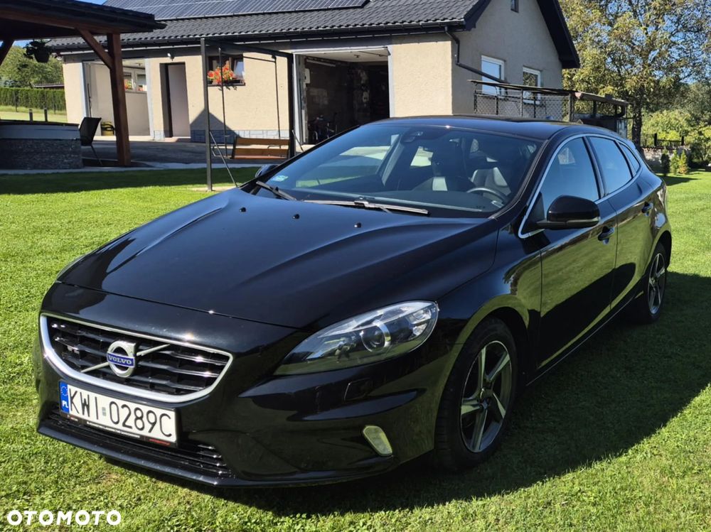 Volvo V40 D2 Drive-E Kinetic - 3