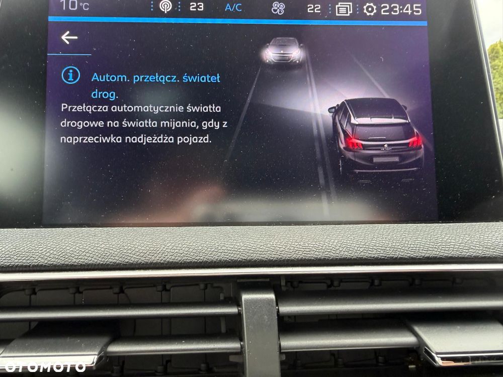 Peugeot 3008 2.0 BlueHDi GT S&S EAT8 - 17