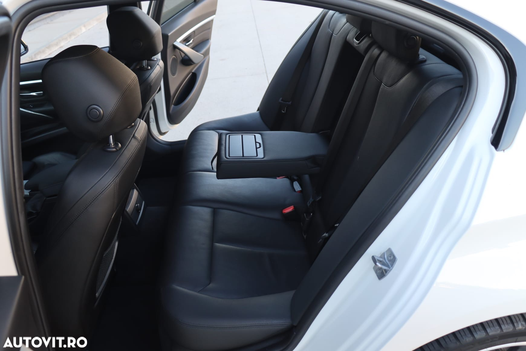 BMW Seria 3 - 19