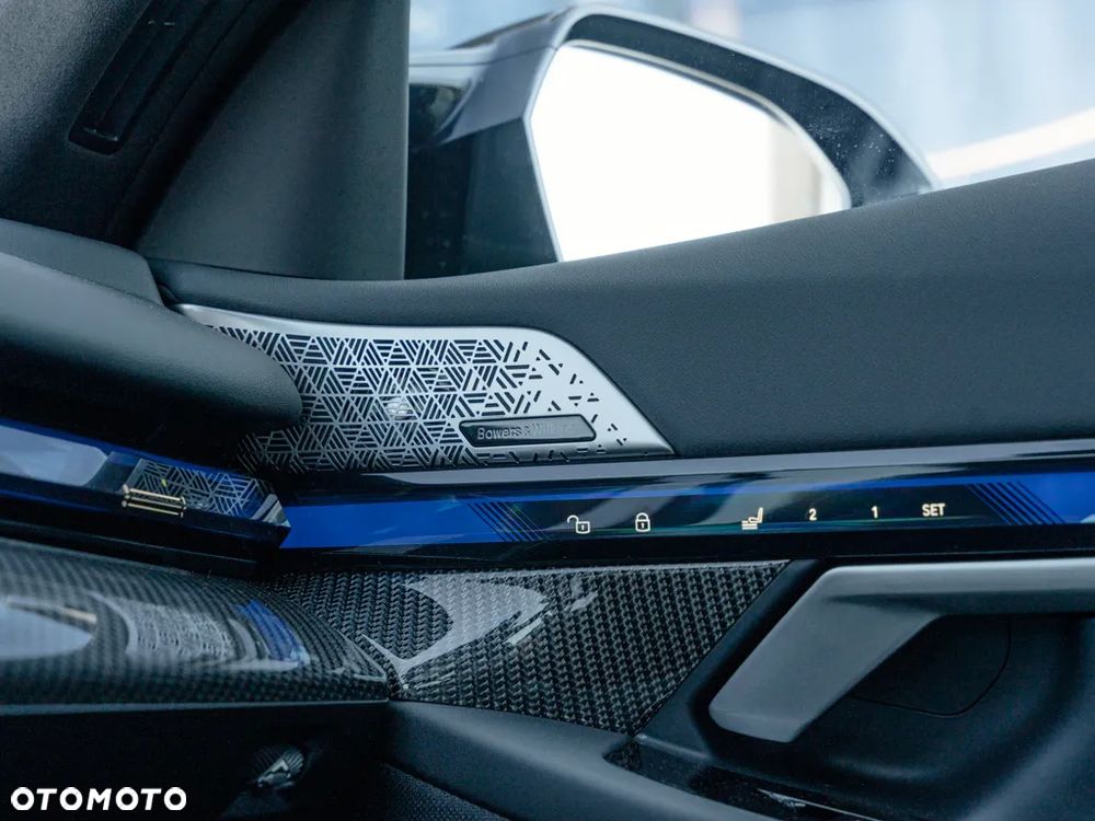 BMW M5 - 13
