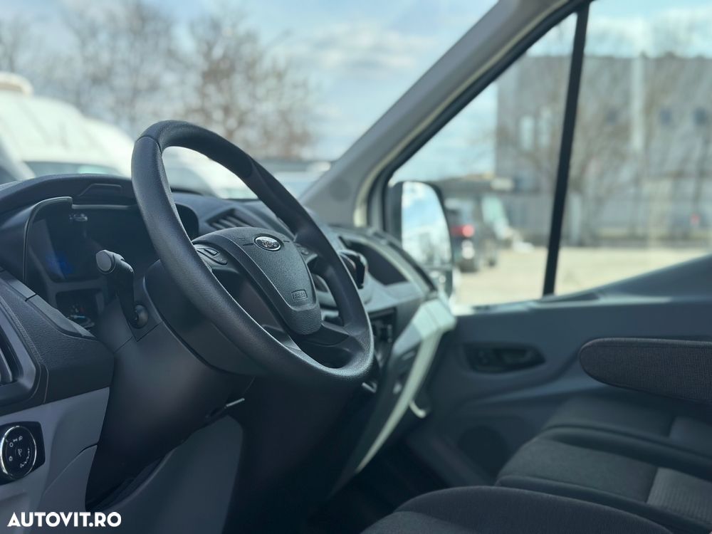 Ford Transit - 10