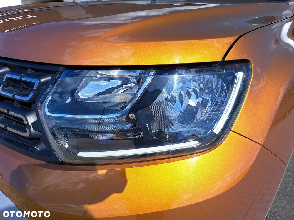 Dacia Duster 1.0 TCe Prestige - 10