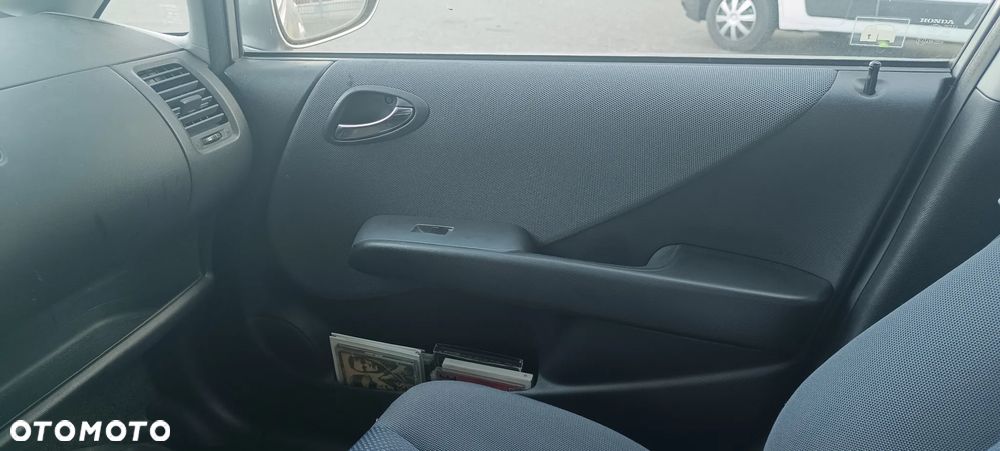 Honda Jazz 1.2 LS - 12