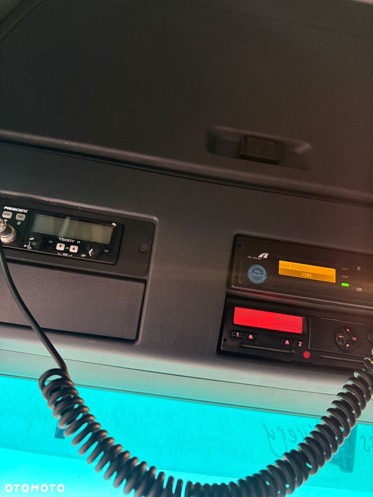 MAN TGX 18.440 XXL LOW DECK EURO6 MEGA - 12