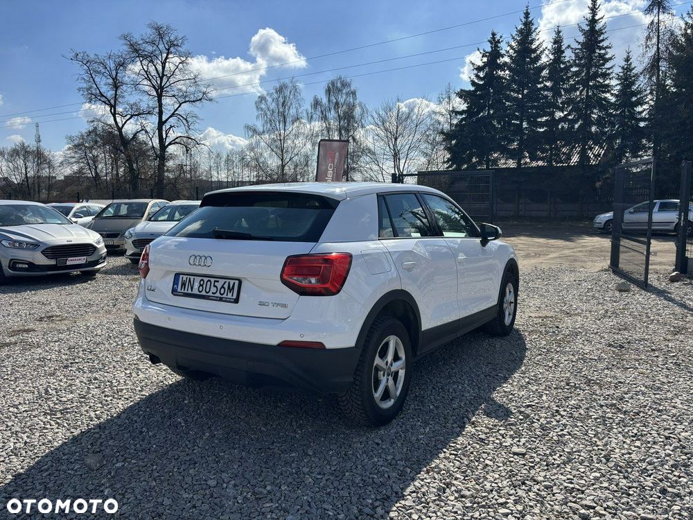 Audi Q2 - 10