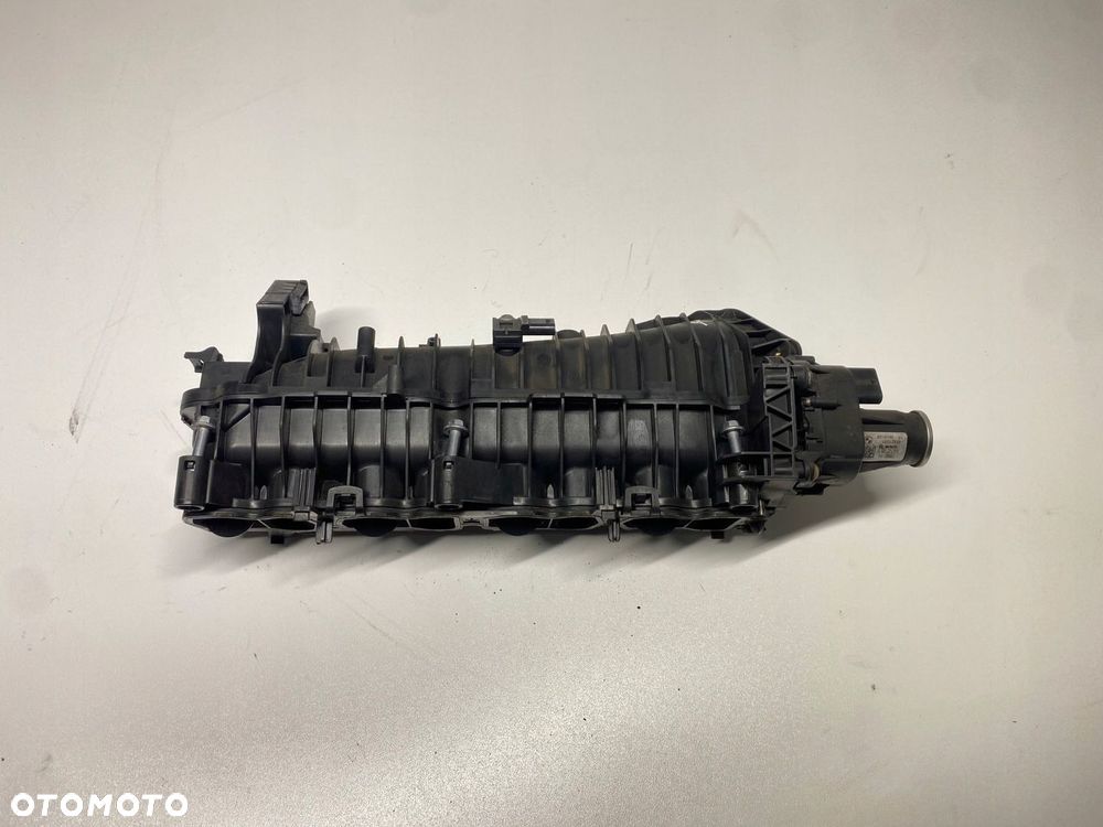 KOLEKTOR SSĄCY BMW 3 III F30 2.0D N47D20 8570791-01 2010- - 3