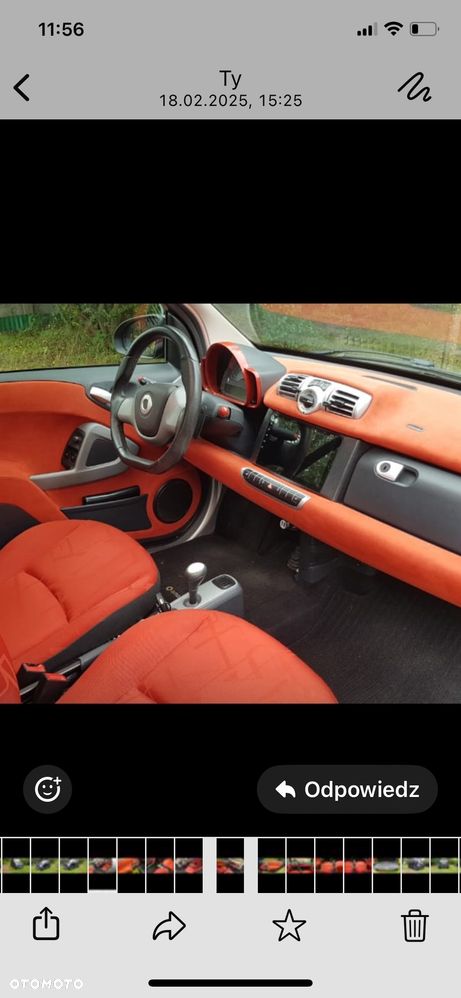 Smart Fortwo - 18