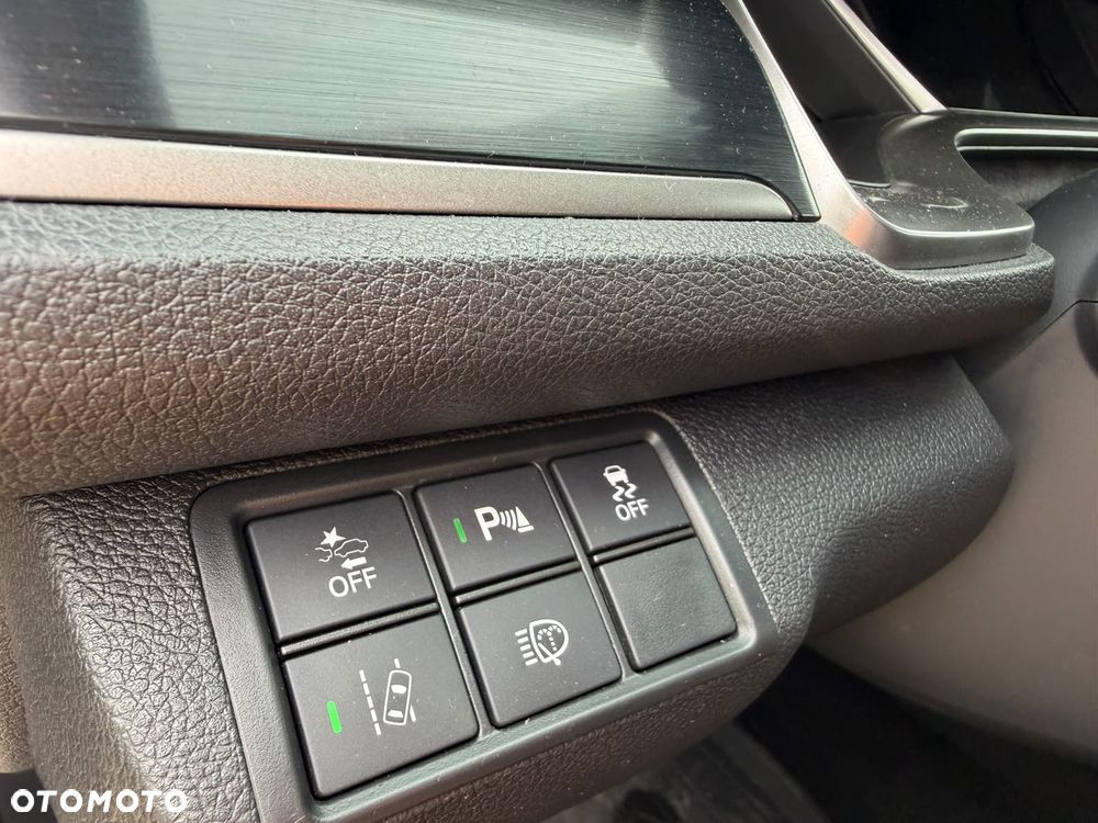 Honda Civic - 14