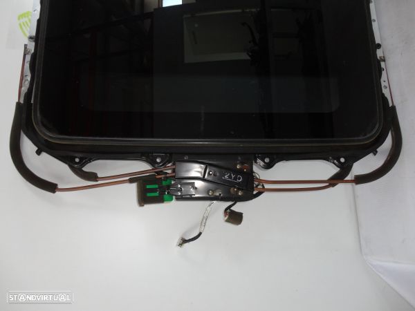 Tecto De Abrir Electrico Hyundai Santa Fé I (Sm) - 2