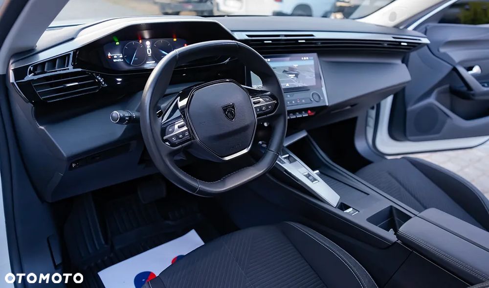 Peugeot 308 1.5 BlueHDi Active Pack S&S EAT8 - 24