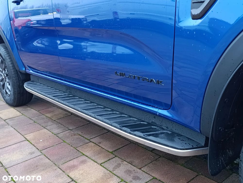 Ford Ranger 2.0 EcoBlue Bi-Turbo 4x4 DC Wildtrak - 8