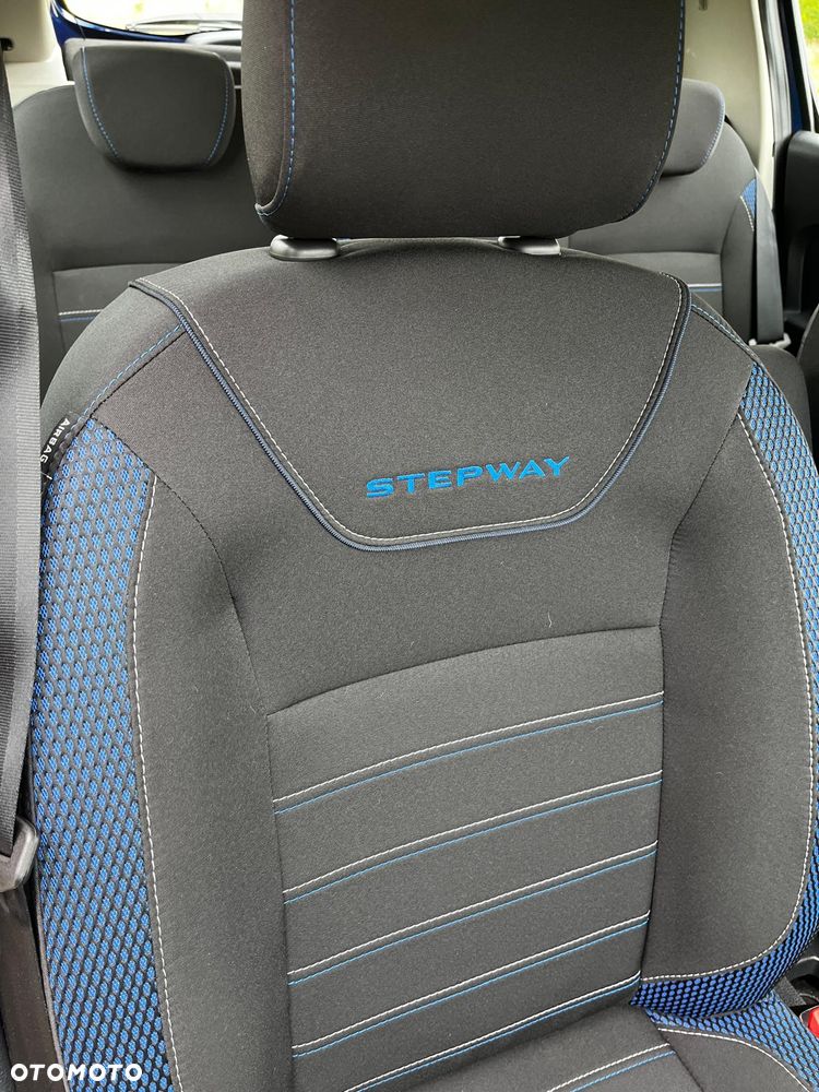 Dacia Sandero Stepway TCe 90 Prestige - 6