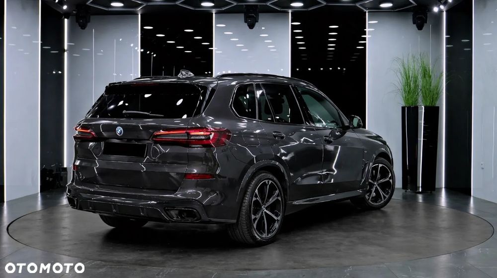 BMW X5 xDrive30d mHEV sport - 5