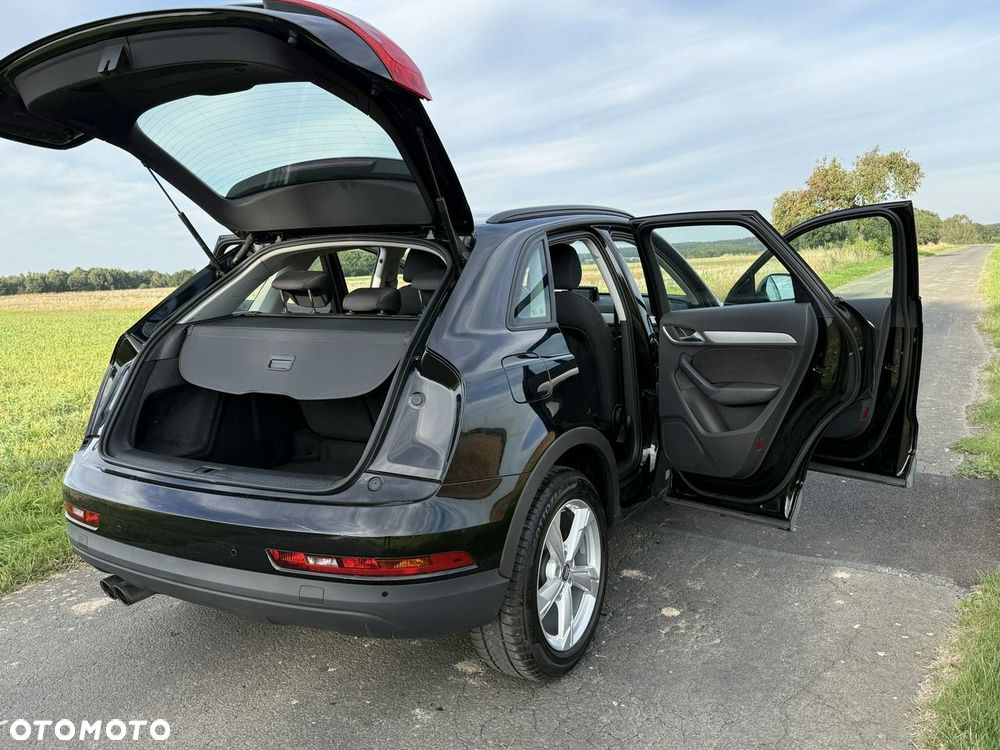 Audi Q3 1.4 TFSI Design - 39