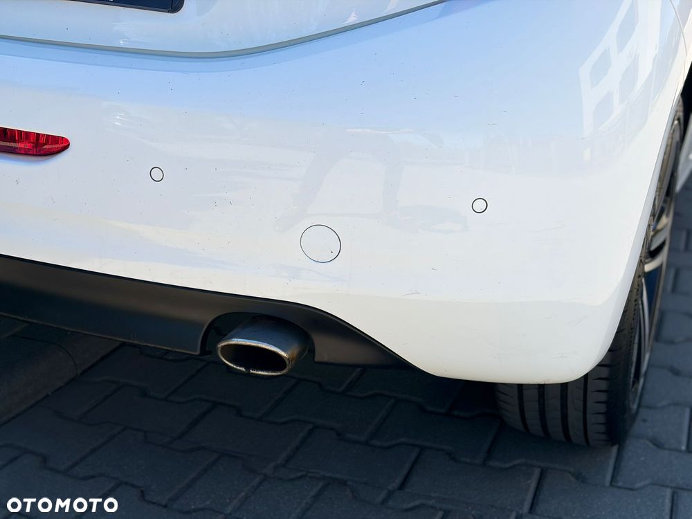 Peugeot 208 PureTech 110 Stop & Start Tech Edition - 24