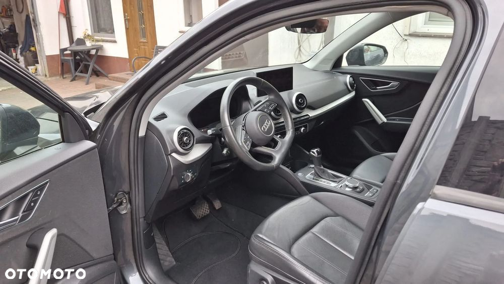 Audi Q2 - 17